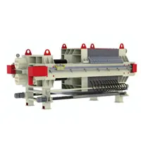 聚丙烯隔膜压滤机