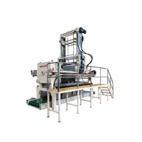 高分子滤板压滤机