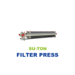 Filter press drive mechanism modification research and development Filter press drive mechanism modification research and development