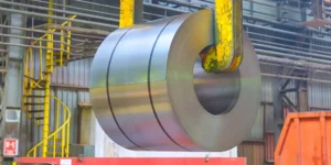 Electroplating wastewater treatment station sludge dewatering equipment selection