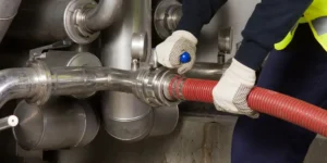 板框压滤机在选煤厂应用中 的常见故障及处理方法