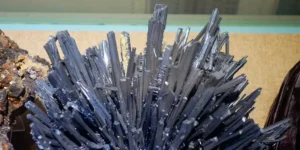 全自动压滤机在矿山硫化锑矿选厂的应用