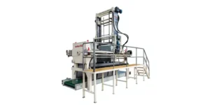 全自动板框压滤机