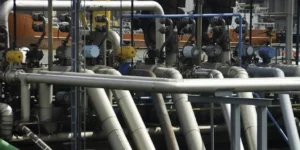 压滤机在碱渣废液分离中应用