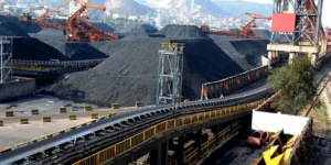 厢式自动隔膜压滤机在矿选煤厂的应用