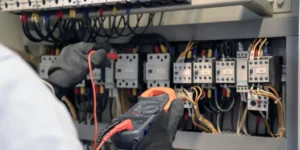 高压隔膜压滤机电气自动控制系统改造