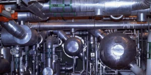 氨碱废渣压滤处理查定及完善