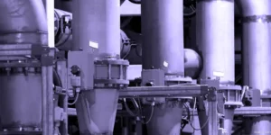 板框隔膜压滤机空气压缩系统改造