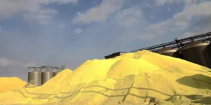 板框压滤机在半脱硫回收中的应用