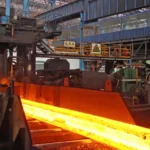 Pressure filter processing JISCO difficult to filter iron ore concentrate production practice Pressure filter processing JISCO difficult to filter iron ore concentrate production practice