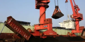 压滤机在超低灰精煤工艺中应用