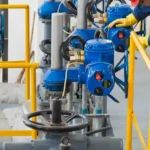 压滤机压力联锁仪表的故障分析及改造 压滤机压力联锁仪表的故障分析及改造