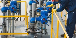 压滤机压力联锁仪表的故障分析及改造