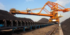 多段拉开快速压滤机在选煤厂应用