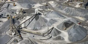 高效节能快速压滤机在煤矿洗选厂的应用