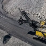 Application of high-efficiency fast-opening filter press in coal processing plant