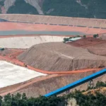 隔膜快开压滤机在浮选精煤脱水工艺中的应用