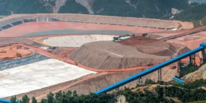 隔膜快开压滤机在浮选精煤脱水工艺中的应用