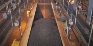 矿业浮选精煤压滤机工艺改进