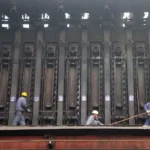 焦化废水污泥脱水设备的选型与分析 焦化废水污泥脱水设备的选型与分析