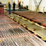 精煤压滤机供风管道的改造实践