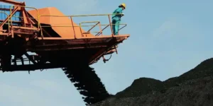 Application of Programmable Controller in Fine Coal Filter Press System