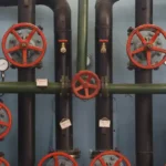 快开隔膜压滤机机械手链条拉紧座的技术改造 快开隔膜压滤机机械手链条拉紧座的技术改造