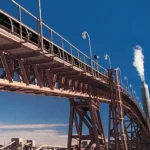 快开隔膜压滤机煤泥运行效果影响因素