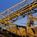 快开式隔膜压滤机在浮选精煤脱水应用 快开式隔膜压滤机在浮选精煤脱水应用