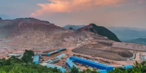 选煤厂快开隔膜压滤机洗水处理工艺的研究