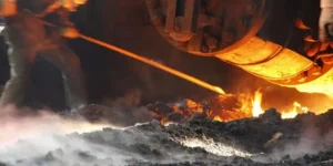 压滤机在焦化厂脱硫工艺应用