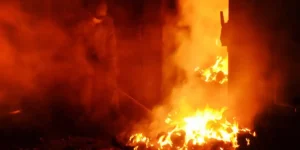 菜钢焦化厂HPF法脱硫工艺改进