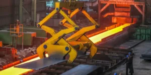 炼钢污泥运行模式的探讨