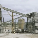 压滤机钢厂转炉除尘水处理系统