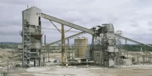 压滤机钢厂转炉除尘水处理系统