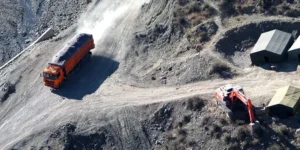 煤矿压滤机故障分析及控制系统技术改进