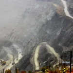 Application of combined operation of warehouse clearing machine and filter press in Gaohe Coal Mine Application of combined operation of warehouse clearing machine and filter press in Gaohe Coal Mine