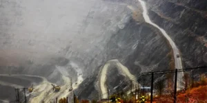 清仓机与压滤机联合运转在高河煤矿的应用