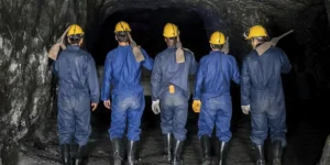 选煤厂技术改造方案