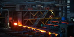 钢厂综合污泥处理工艺