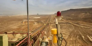 压滤机精矿脱水工艺