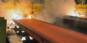 双隔膜压滤机在高炉煤气洗涤污泥脱水中的应用