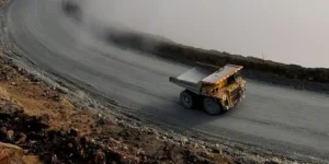 Coal Processing Plant Programmed Diaphragm Filter Press Travelling System Modification Application