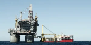 海上水基钻屑压滤一体机应用