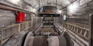 选煤厂应用快开式压滤机