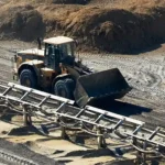 Study on coal accumulation in the centre hole of fine coal filter press in coal preparation plant