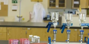 污泥浓缩脱水设备的选型