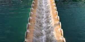 隔膜压滤机滤布选型