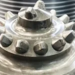 钨渣脱水过程中过滤机的应用实践 钨渣脱水过程中过滤机的应用实践