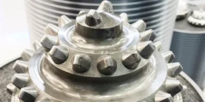 钨渣脱水过程中过滤机的应用实践